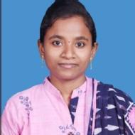 Lohitha Puli Class I-V Tuition trainer in Vijayawada