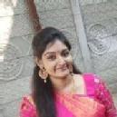 Photo of Annie Priya P.