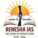 Photo of Renesha IAS Institute