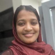 Rihana Nursery-KG Tuition trainer in Mettupalayam