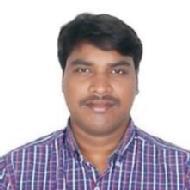 Kishore Kumar Y RPA trainer in Hyderabad