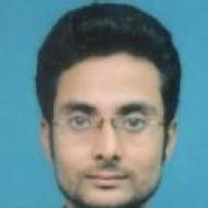 Dr Pritam Mukherjee Astrology trainer in Howrah