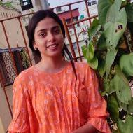 Sania P. Nursery-KG Tuition trainer in Kolkata