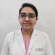 Zareesh A. Dental Tuition trainer in Nagpur