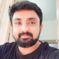 Kranthi Kumar Mainframe trainer in Hyderabad
