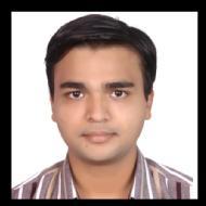 Shubham Agrawal Class 11 Tuition trainer in Bareilly