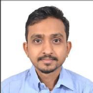 Anand Dalmia BCA Tuition trainer in Bangalore