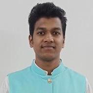 Akhilesh R Class 12 Tuition trainer in Alathur