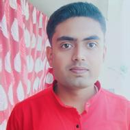 Suraj Class I-V Tuition trainer in Lucknow