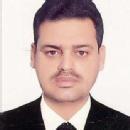 Photo of Dr Manzoor Ur Rehman
