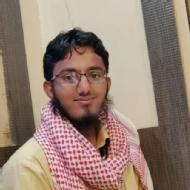 Sama Soyab Ismail Arabic Language trainer in Bhuj