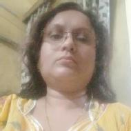 Mousumi C. Class 6 Tuition trainer in Kolkata