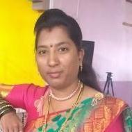 Bhagyalakshmi H. Kannada Language trainer in Dharwad