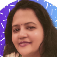 Vaishali M. Class I-V Tuition trainer in Pune