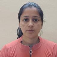 Manju Mehra Yoga trainer in Gurgaon