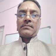 Yograj Awasthi Class 10 trainer in Delhi
