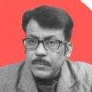 Photo of Dr. Ranjan Sinha