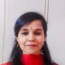 Photo of Swetha Sri