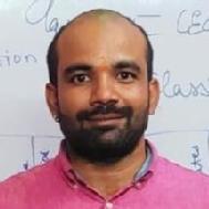 Ravi Kant Class 8 Tuition trainer in Ranchi