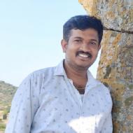 Ganesh B NEET-UG trainer in Hyderabad