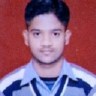 Manish Shukla Class 9 Tuition trainer in Bareilly
