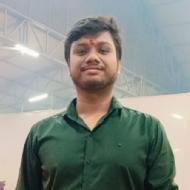 Harsh Palandurkar PSC Exam trainer in Nagpur