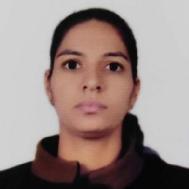 Dimple Bhardwaj Class 10 trainer in Delhi