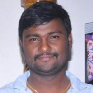 Manohar Kota Java trainer in Chennai