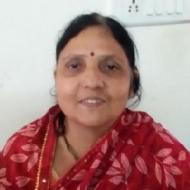 Swati Sharma Vocal Music trainer in Ajmer