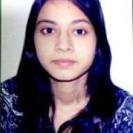 Namrata N. Class I-V Tuition trainer in Kolkata