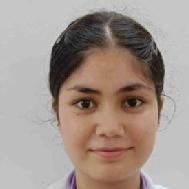 Bhawna R. Nursery-KG Tuition trainer in Nainital