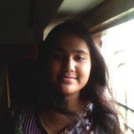 Ayushi S. Class 11 Tuition trainer in Ringnod
