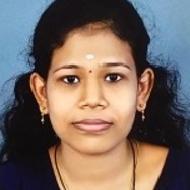 Greeshma G. Class I-V Tuition trainer in Pathanapuram