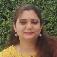 Nidhi G. Special Education (Autism) trainer in Noida