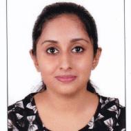 Aleena Theresa Varghese Class 12 Tuition trainer in Paravur