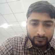 Aravind Subramanian Class 10 trainer in Noida