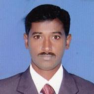 Ganesan M Class 12 Tuition trainer in Rajapalayam