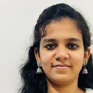 Sumiya B. Amazon Web Services trainer in Chennai