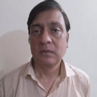 Pradip Banerjee UGC NET Exam trainer in Delhi