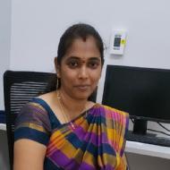 Manjula Class I-V Tuition trainer in Tirupathi