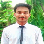 Priyam Dwivedi Microsoft Excel trainer in Prayagraj