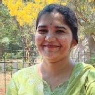 Azmeera Srilatha BHMS Tuition trainer in Hyderabad
