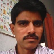 Ravindra Ingle Database trainer in Pune
