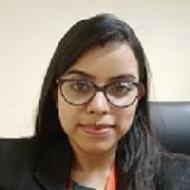 Annesha B. BTech Tuition trainer in Raigad
