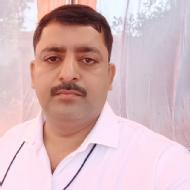 Ashok Kumar Mishra Class 12 Tuition trainer in Raebareli