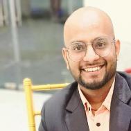 Navin Kumawat Microsoft Excel trainer in Nimkathana