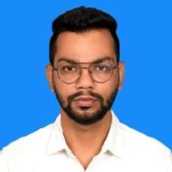 Ashutosh Singh NEET-UG trainer in Lucknow