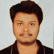 Preetam Biswas NEET-UG trainer in Kolkata