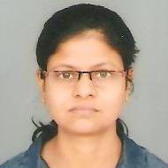 Vandana S. Nursery-KG Tuition trainer in Raebareli