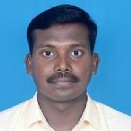 Kamala Kannan Class 12 Tuition trainer in Chennai